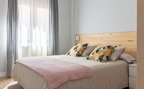 Ah Apartamento Urban Lena Vut6048As