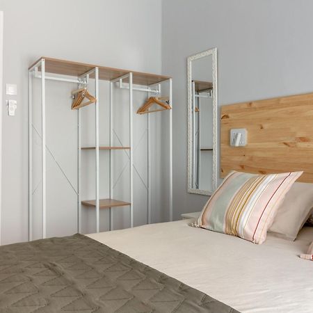 Ah Apartamento Urban Lena Vut6048As Pola de Lena Exterior foto