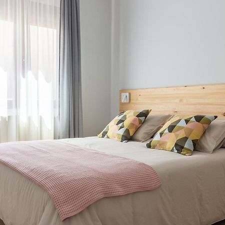 Ah Apartamento Urban Lena Vut6048As Pola de Lena Exterior foto
