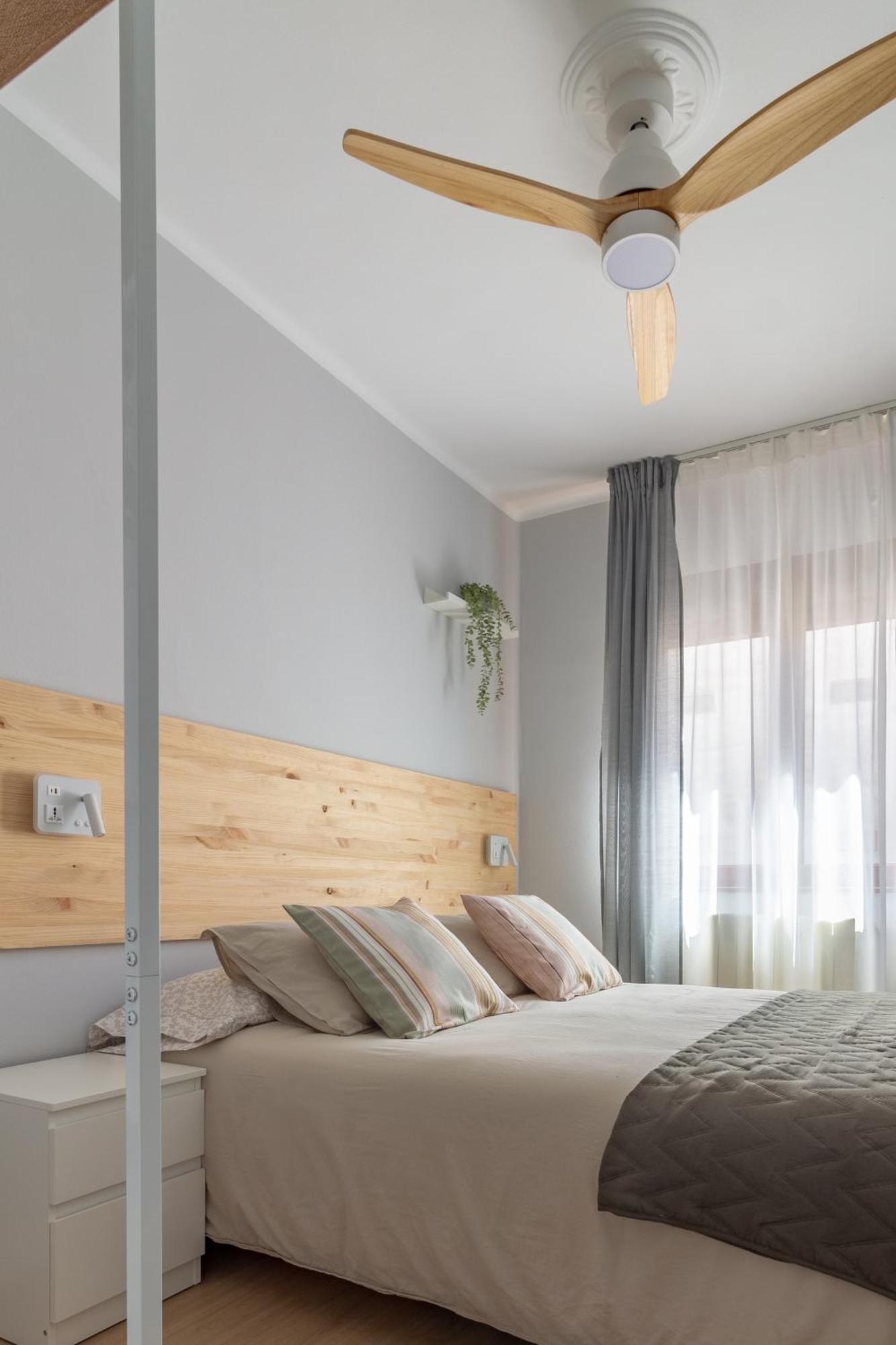 Ah Apartamento Urban Lena Vut6048As Pola de Lena Exterior foto