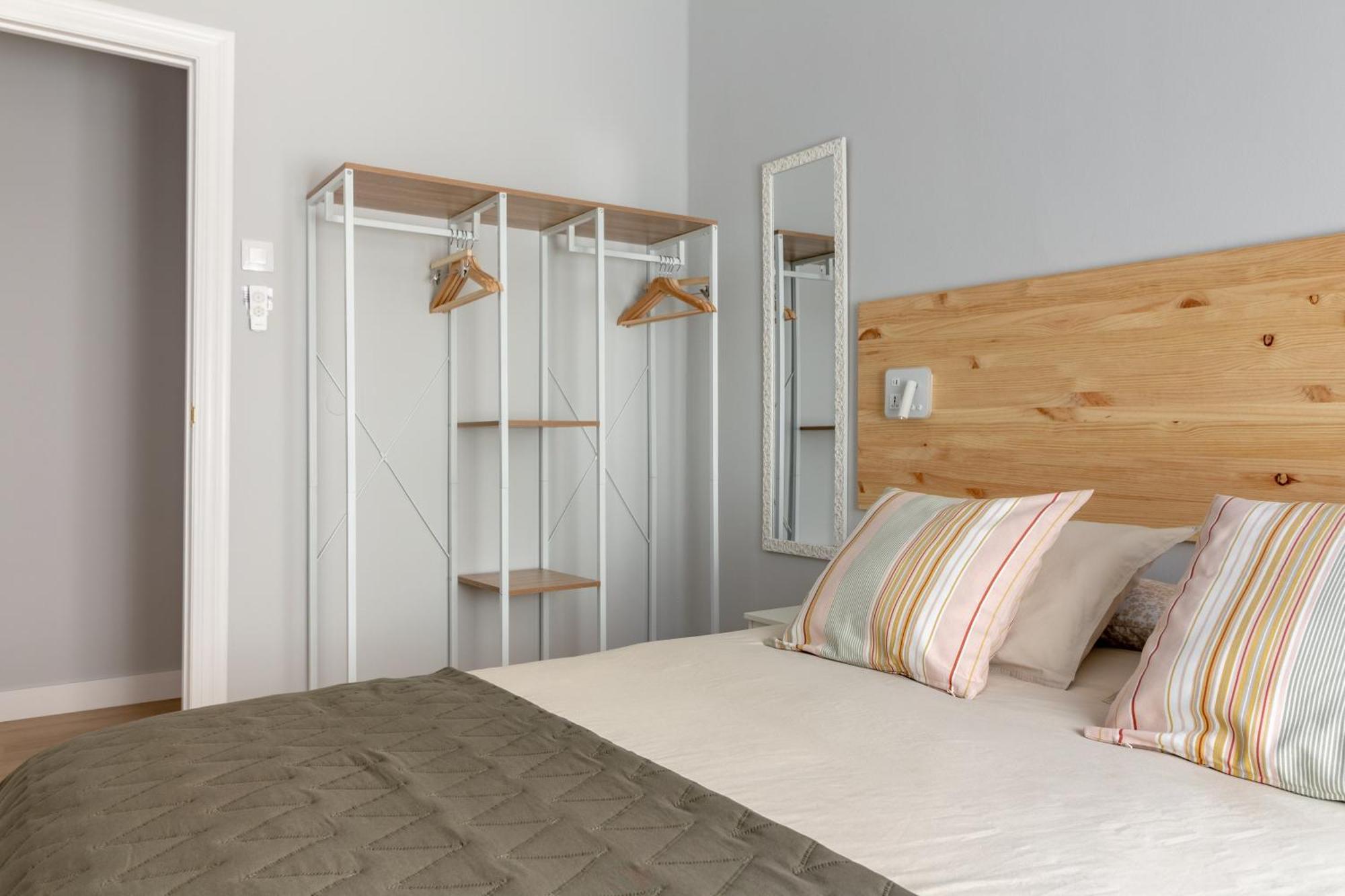 Ah Apartamento Urban Lena Vut6048As Pola de Lena Exterior foto