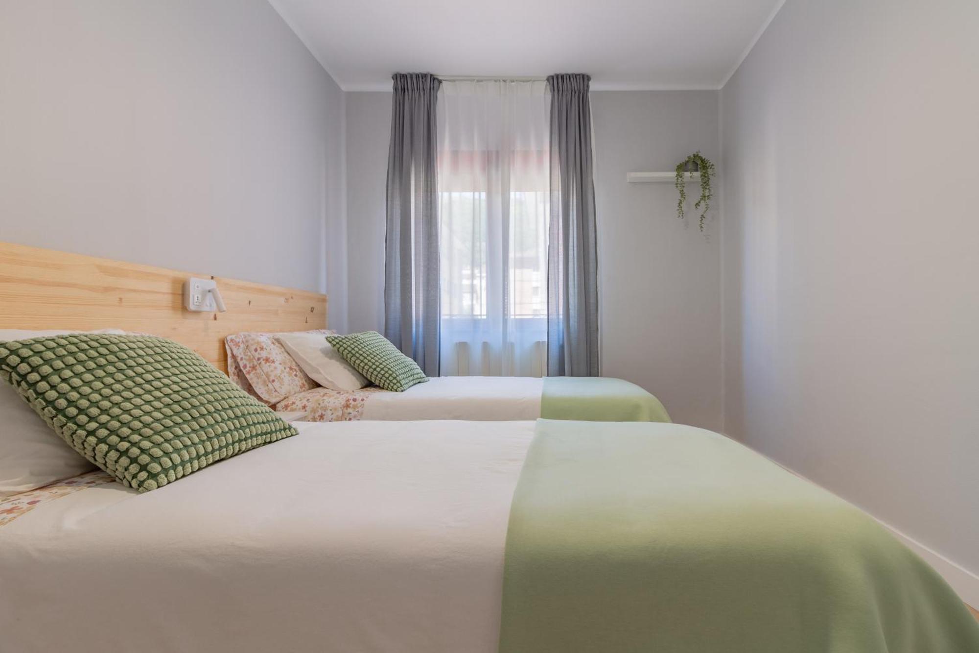 Ah Apartamento Urban Lena Vut6048As Pola de Lena Exterior foto