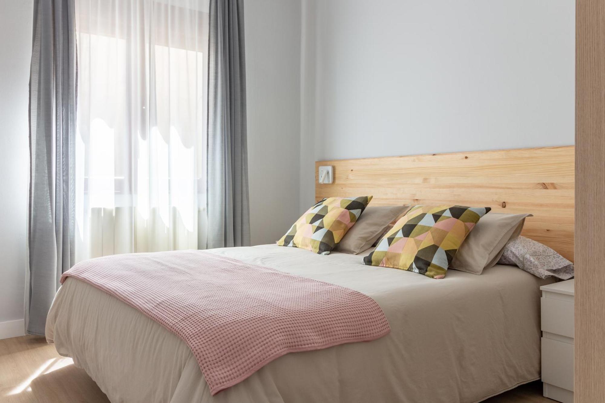 Ah Apartamento Urban Lena Vut6048As Pola de Lena Exterior foto