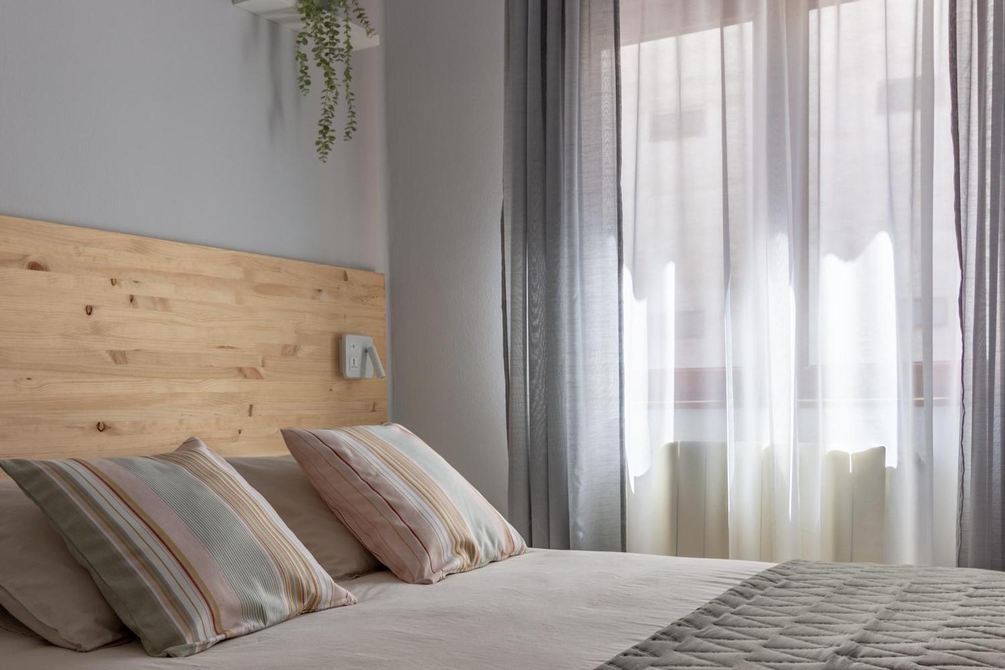 Ah Apartamento Urban Lena Vut6048As Pola de Lena Exterior foto