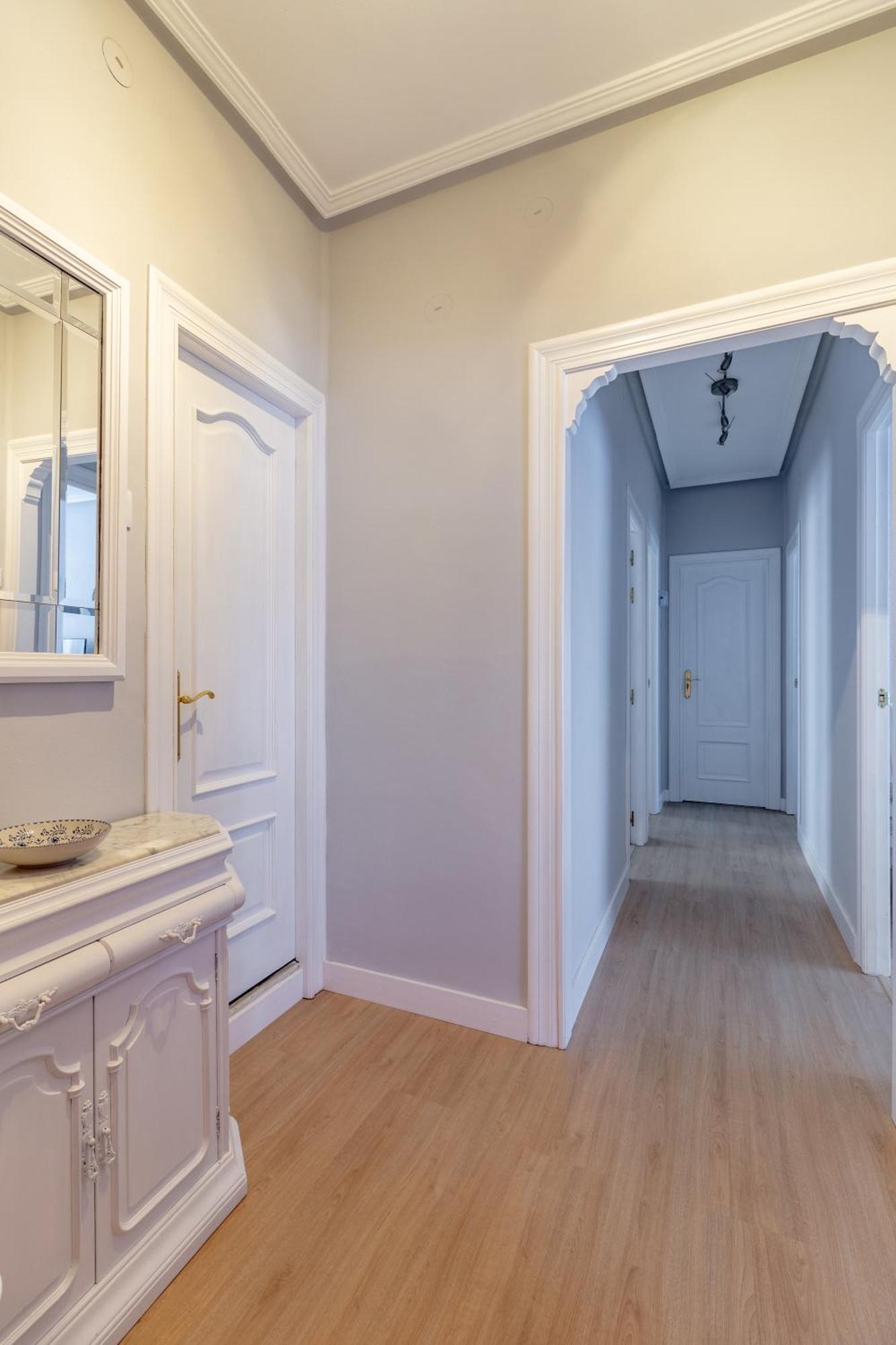 Ah Apartamento Urban Lena Vut6048As Pola de Lena Exterior foto