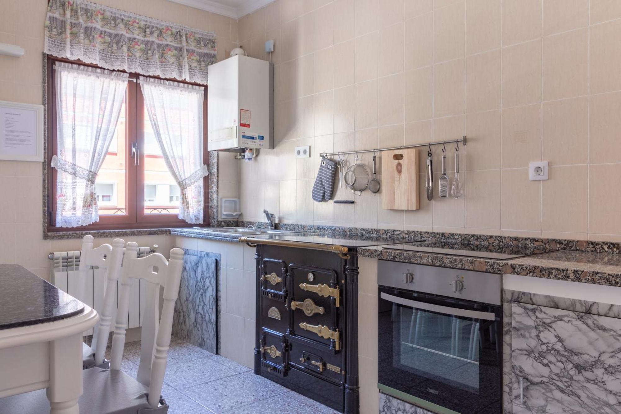 Ah Apartamento Urban Lena Vut6048As Pola de Lena Exterior foto