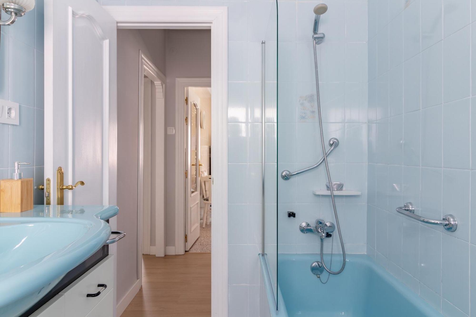 Ah Apartamento Urban Lena Vut6048As Pola de Lena Exterior foto