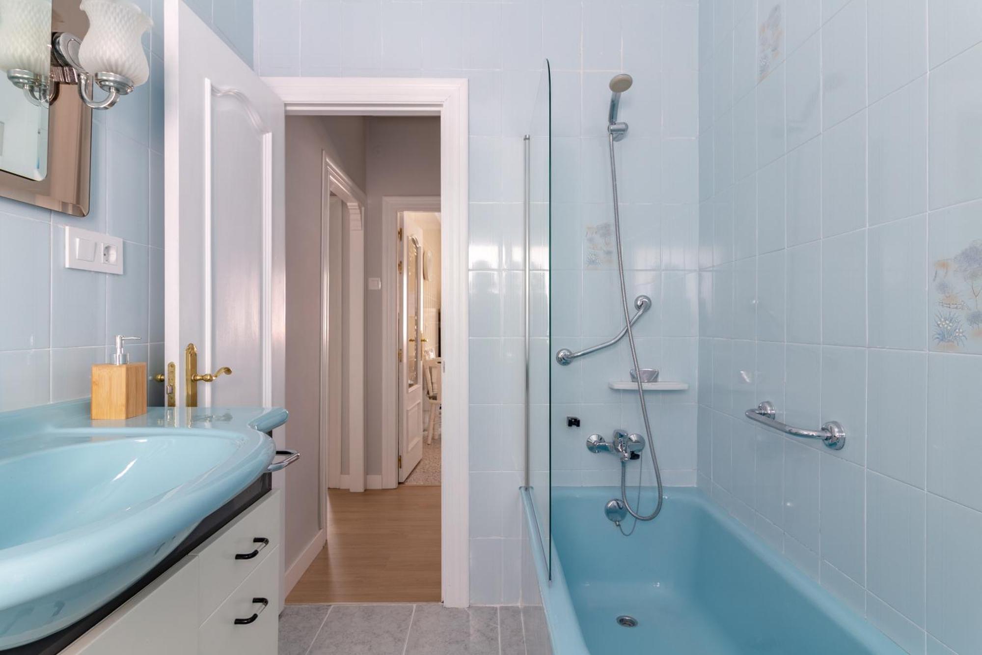 Ah Apartamento Urban Lena Vut6048As Pola de Lena Exterior foto