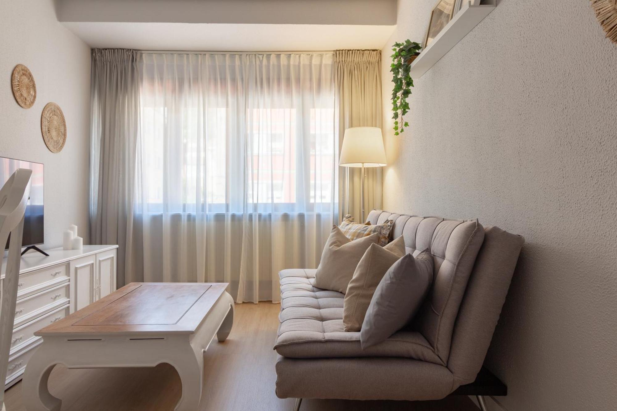 Ah Apartamento Urban Lena Vut6048As Pola de Lena Exterior foto