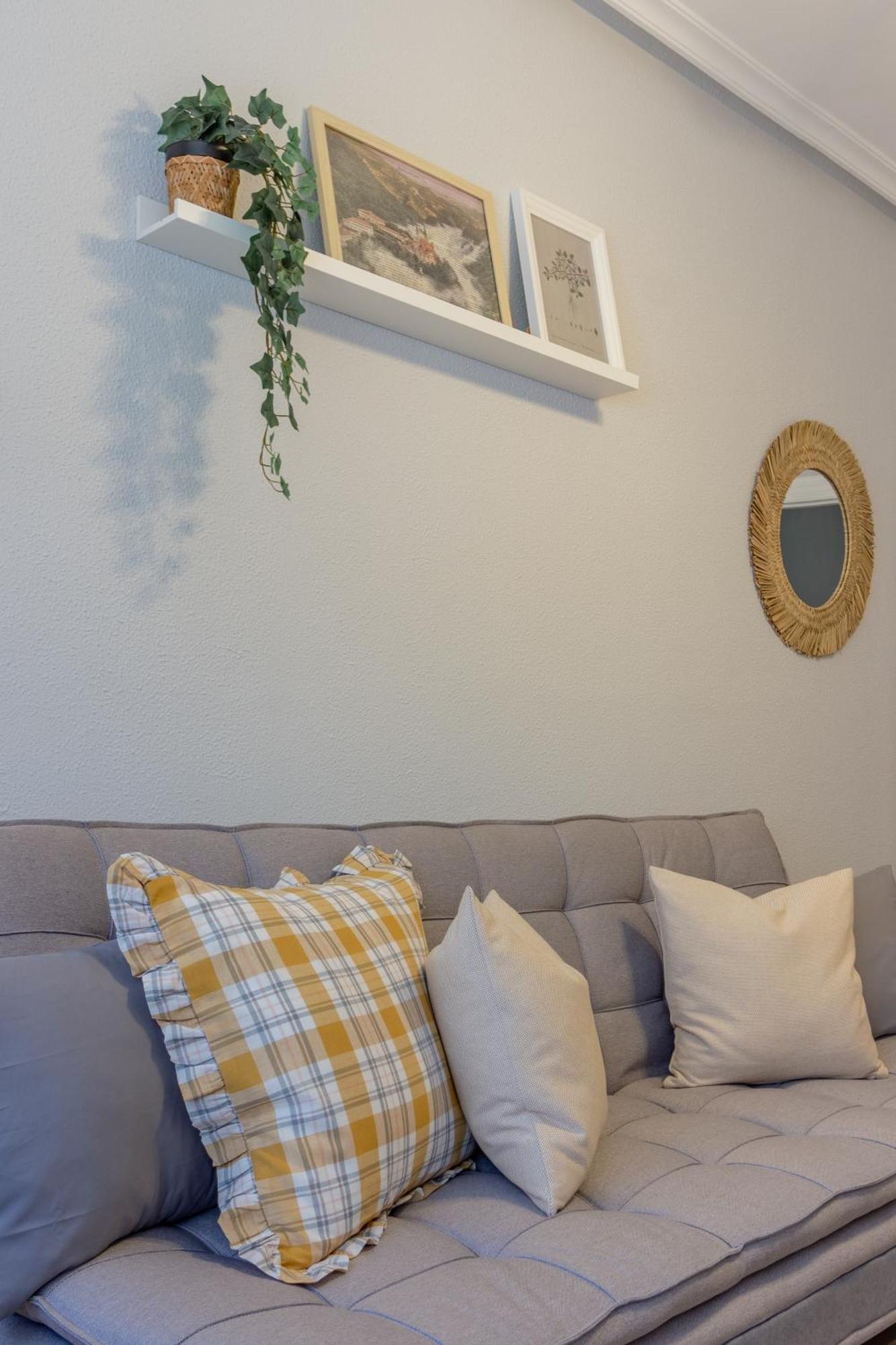 Ah Apartamento Urban Lena Vut6048As Pola de Lena Exterior foto