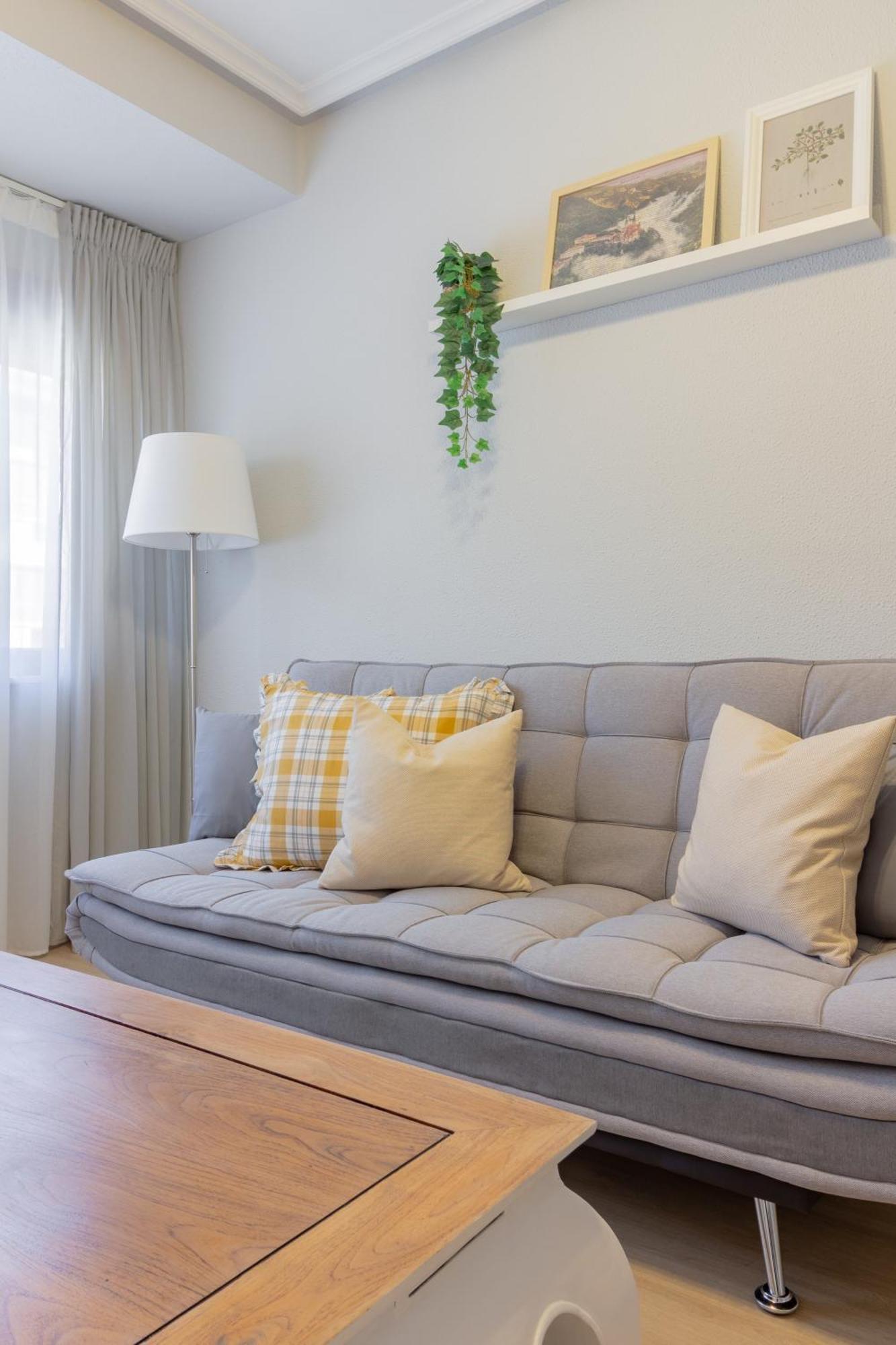 Ah Apartamento Urban Lena Vut6048As Pola de Lena Exterior foto