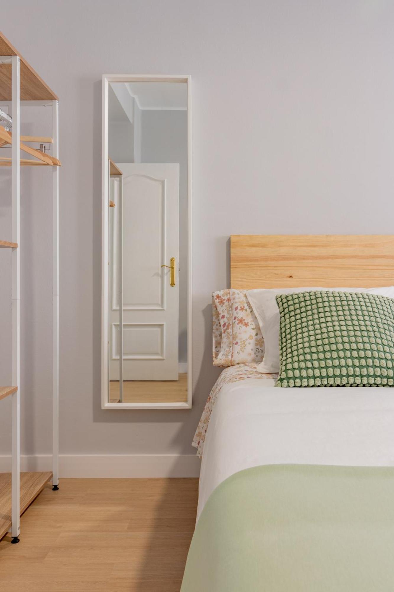 Ah Apartamento Urban Lena Vut6048As Pola de Lena Exterior foto