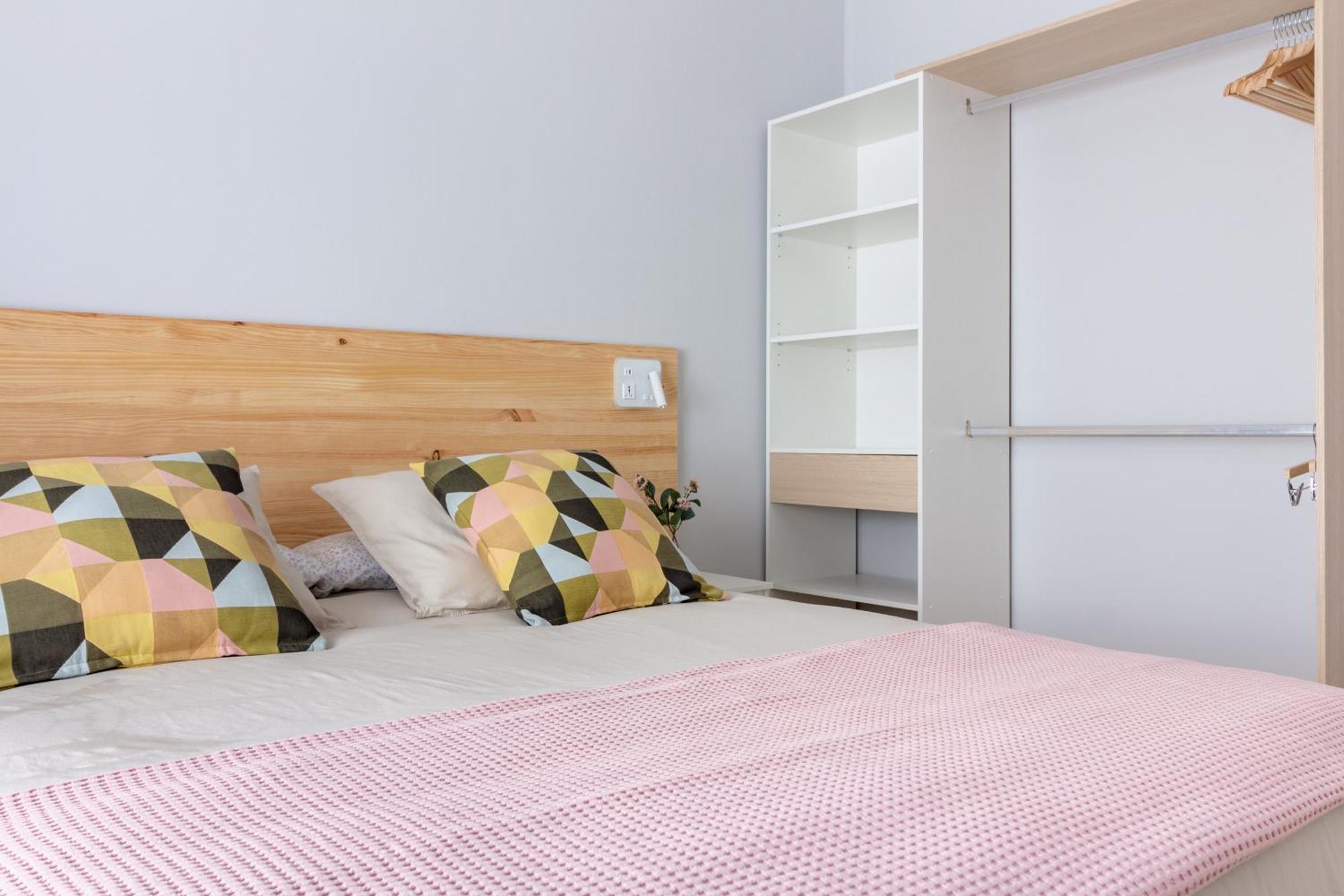 Ah Apartamento Urban Lena Vut6048As Pola de Lena Exterior foto