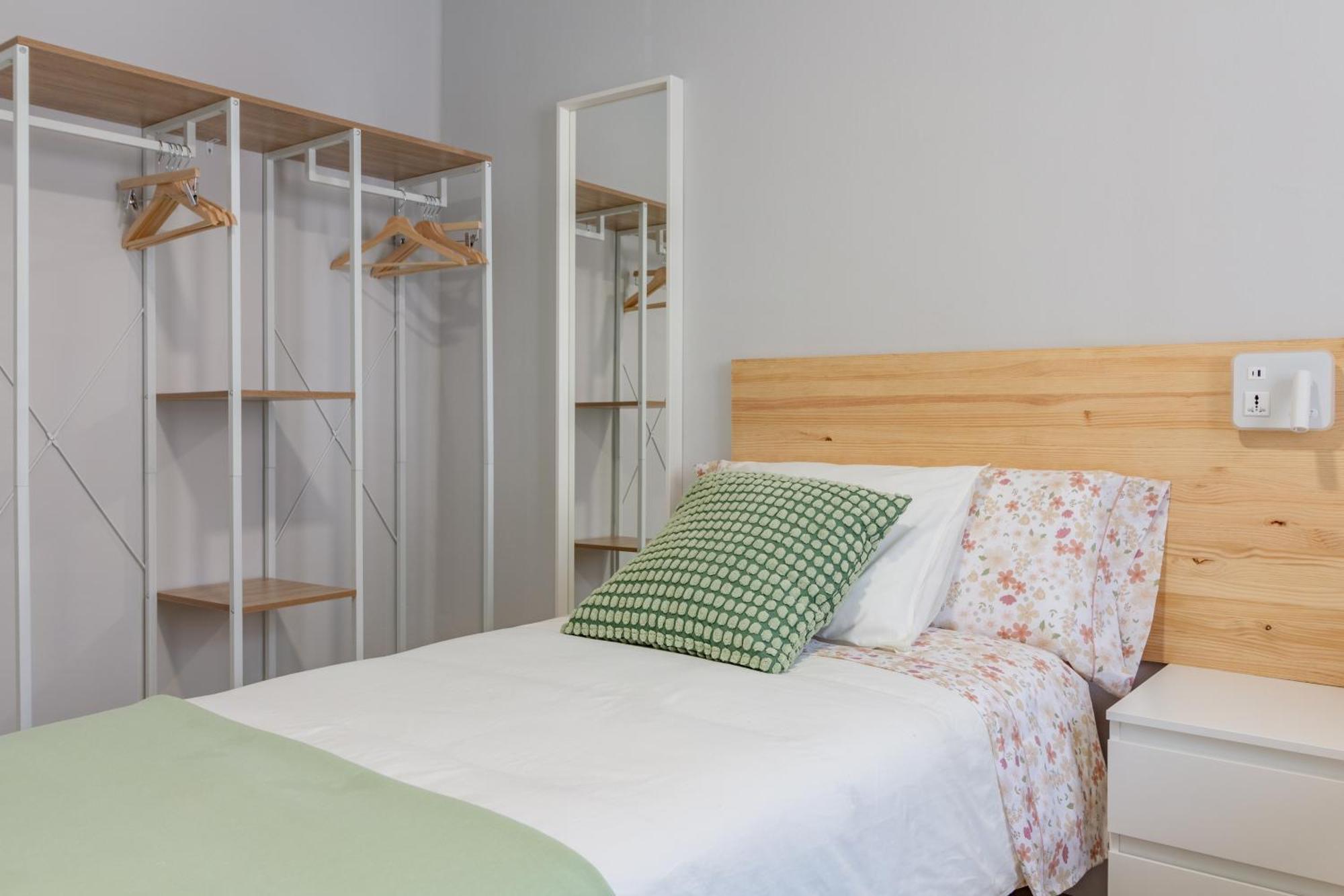 Ah Apartamento Urban Lena Vut6048As Pola de Lena Exterior foto
