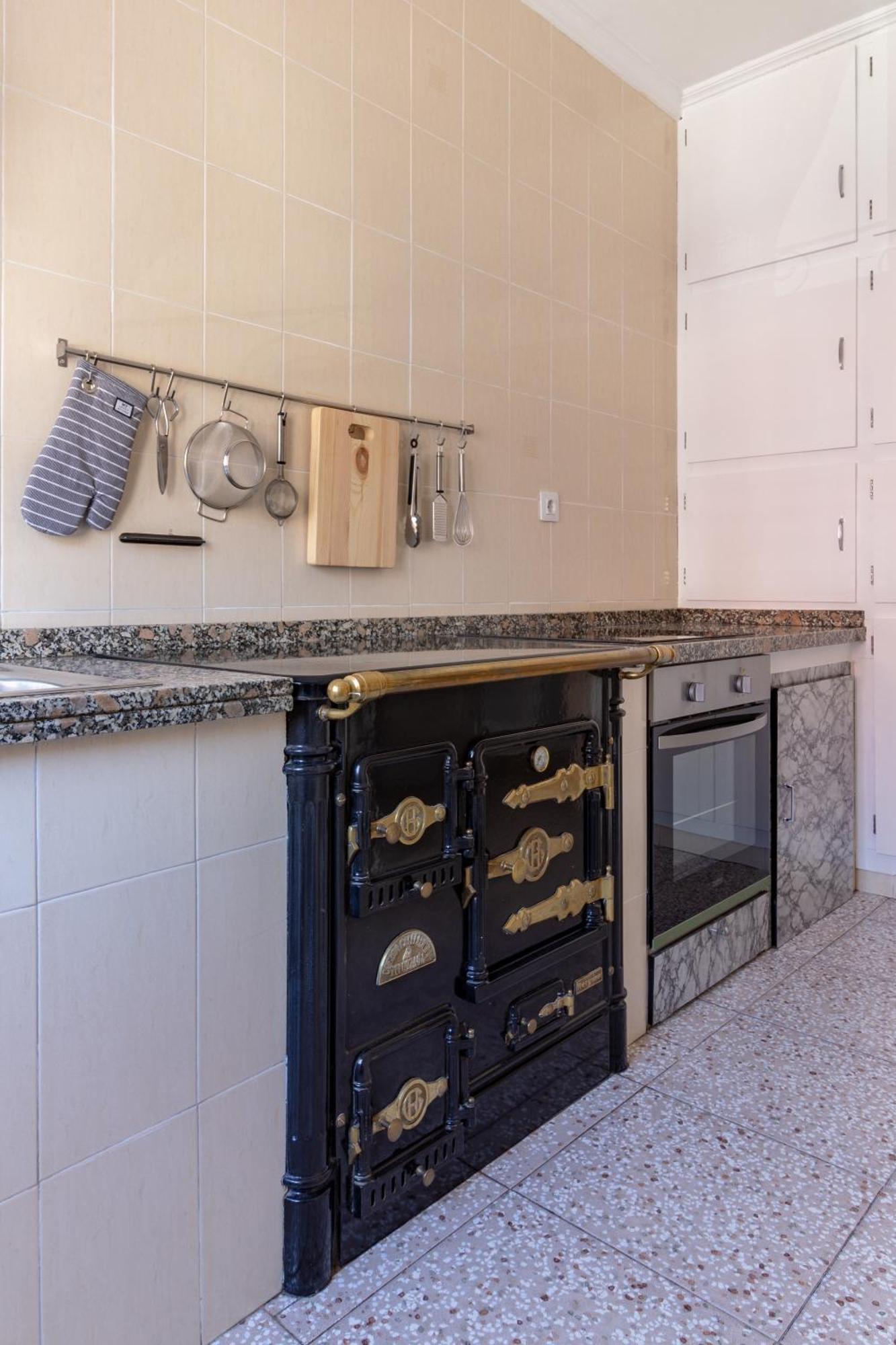 Ah Apartamento Urban Lena Vut6048As Pola de Lena Exterior foto