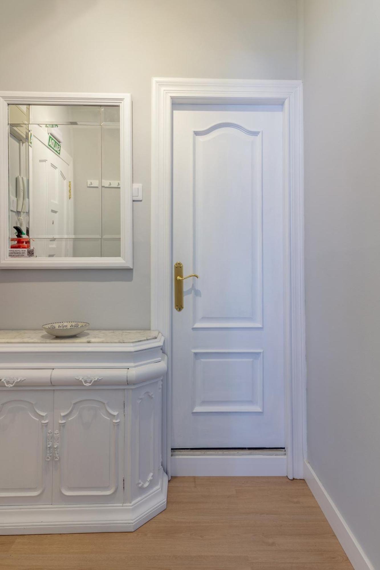 Ah Apartamento Urban Lena Vut6048As Pola de Lena Exterior foto
